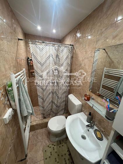 Casă cochetă de vânzare în zona Cetății – Târgu Mureș - 7