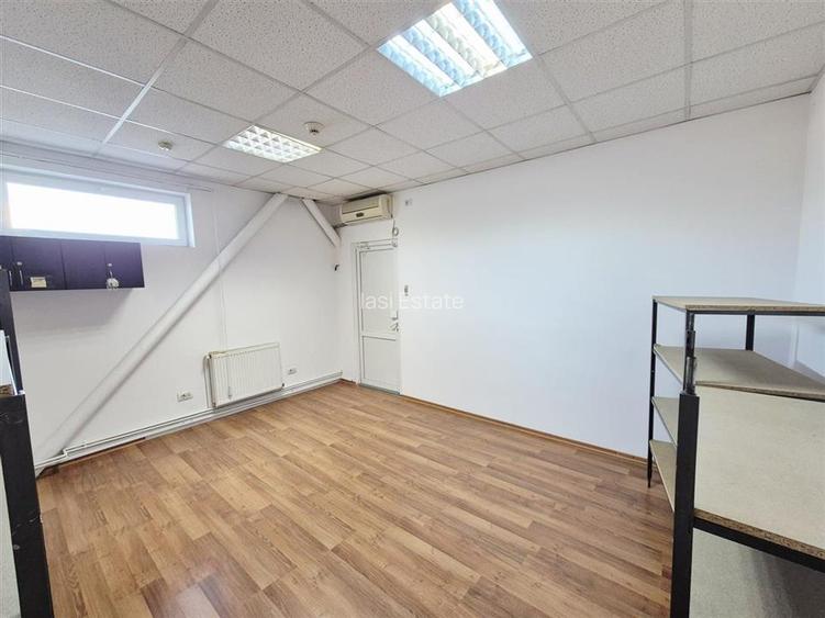 Spatiu comercial 200 mp - 2
