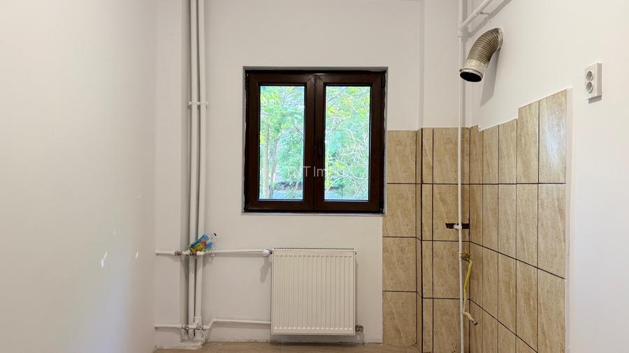 Apartament 2 camere Decomandat | Renovat | 5 min metrou Gorjului | Balcon inchis - 5