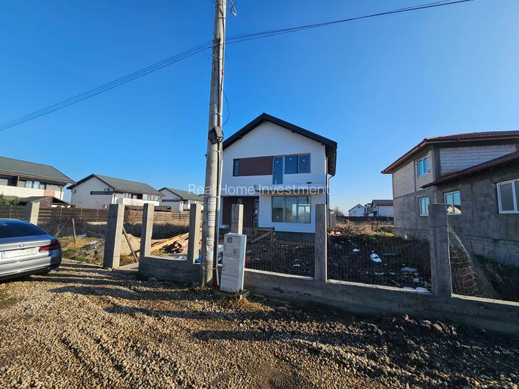 Vila individuala - Berceni - 9