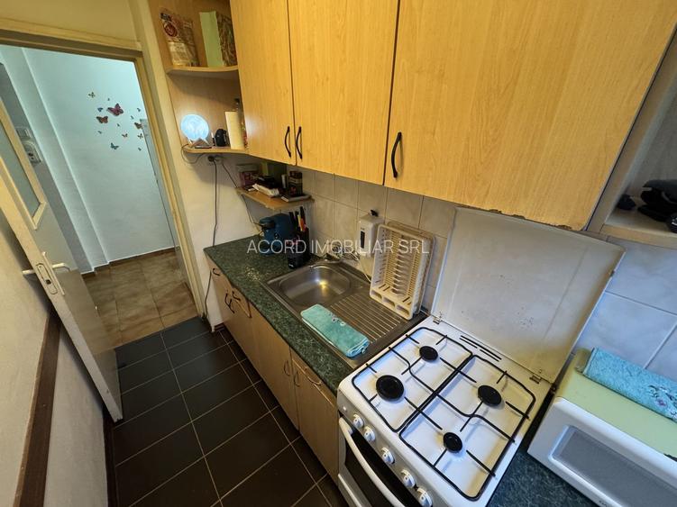 Apartament 2 camere zona Inel 2 - Ion Luca Caragiale - 6