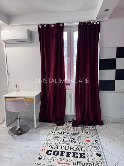 Garsonieră spațioasă de închiriat Constantin Brâncoveanu - 4