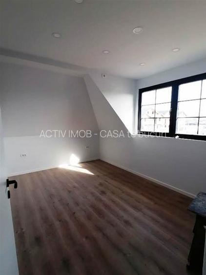 Casa- soseaua Bucuresti - Magurele-Rahova- Careffour -fosta Cora- 155000E - tva - 9