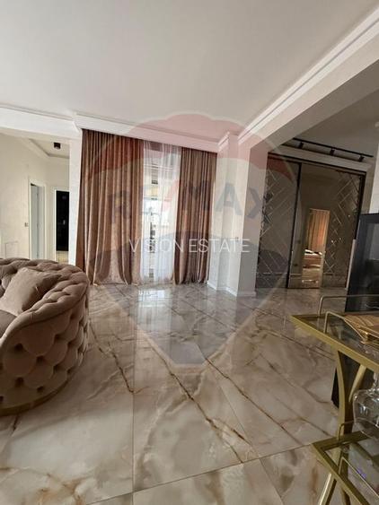 Apartament cu 4 camere de vânzare în zona Sarari - 23