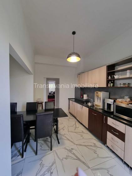 Spatiu de birouri | 150 mp | Andrei Muresanu - 6