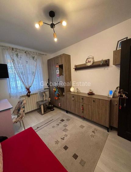 3 Camere Semidecomadat Zona Tomis Nord Gaze - 5
