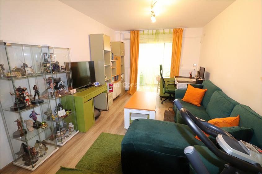 Palladium Residence - finalizat 2016 - 8 minute metrou - 2