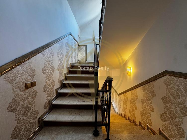 Comision 0 Vila cu Ponton | Piscina | Lac Balotesti - 7