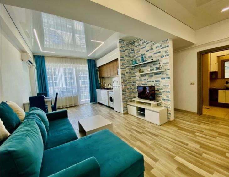 Apartament 2 camere Mamaia Summerland - 2