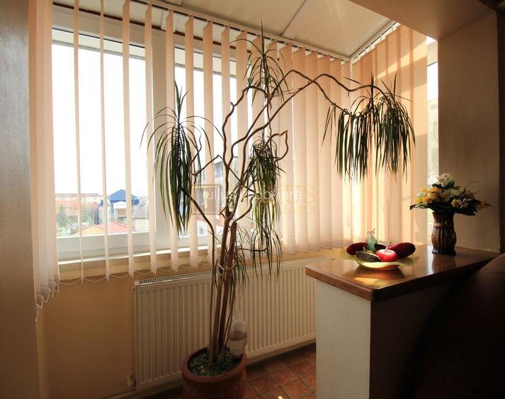 3 camere, centrala proprie, zona Olimpia. - 8