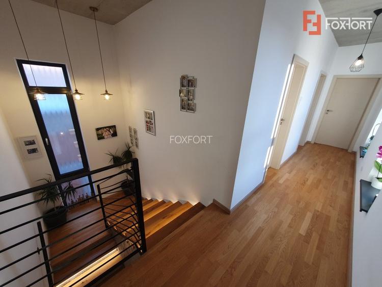 COMISION 0% Casa individuala cu 5 camere si teren de 546 mp - zona Ciarda Rosie - 23