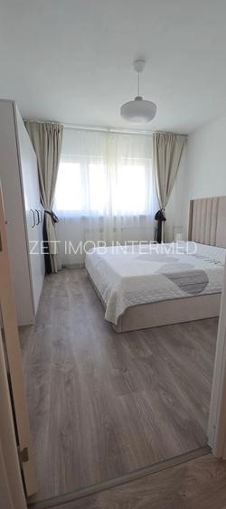 2 camere Dristor - str. Laborator *TOTUL  NOU* - 5