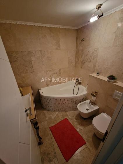 De inchiriat ap 3 camere prima inchiriere, 13 Septembrie/Marriott - 5