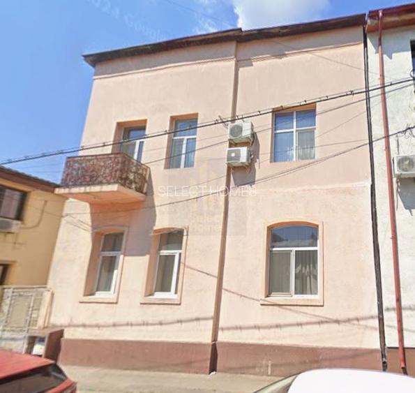 Apartament 3 camere de vanzare in vila interbelica *Piata Regina Maria* - 19