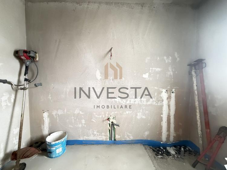 Casa noua in Chinteni, 700 mp teren- zona strazii Caragiale - 4