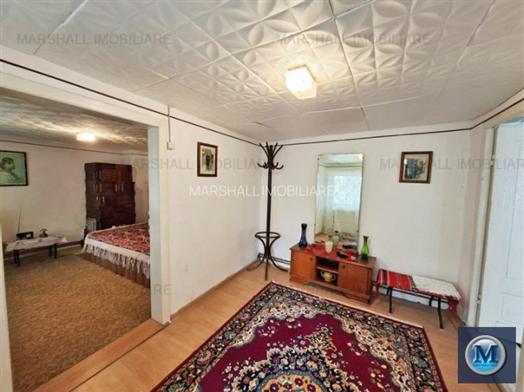 Casa cu 6 camere de vanzare in Ciorani, 89 mp #16618 - 6