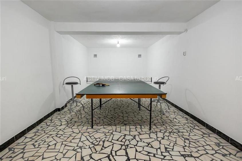 Vila 7 camere - Babana - Arges - teren 4391 mp - fara comision la cumparator - 14