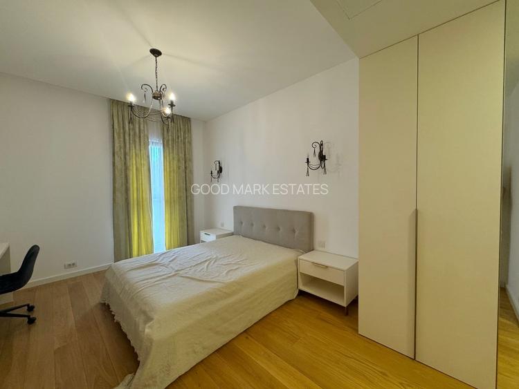Apartament 2 camere One Herastrau Park - 8