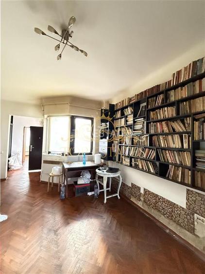 Vanzare casa Matei Voievod - Str. Ronda, Bucuresti - 2