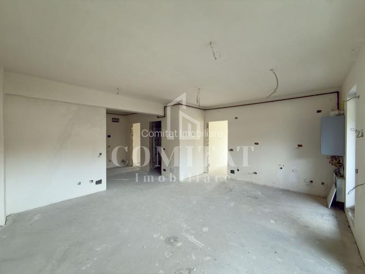 0% comision apartament cu 3 camere de vânzare Wings Cluj - 2