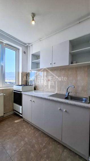 Garsoniera Spatioasa I Astra - 13