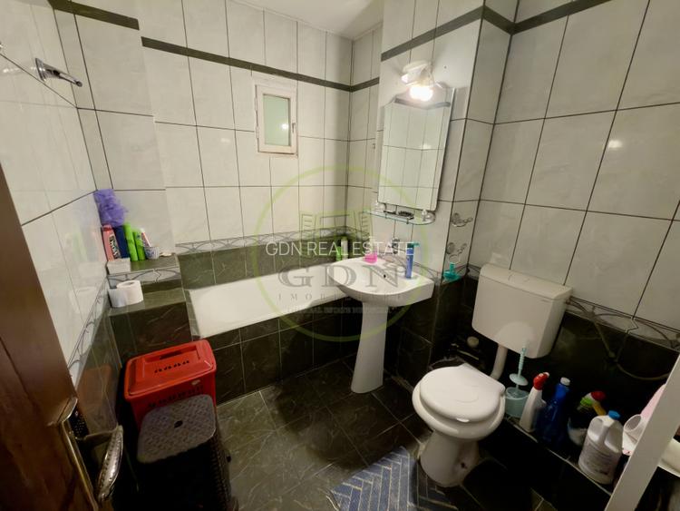 Apartament 3 camere, 63.28 mp, cartier Craiovita Noua, zona Bigul Vechi - 10