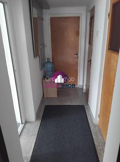 Spatiu birou de inchiriat Mihai Bravu – Vitan, parter – Marian - 4