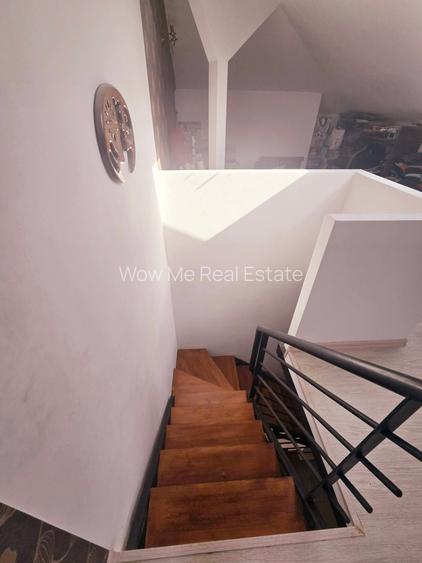 Vilă Tip Duplex, Strada Vitejiei,Bragadiru Cartierul Independenței - 42