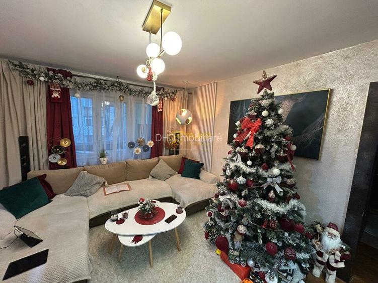 Apartament 2 camere Păcurari - 2