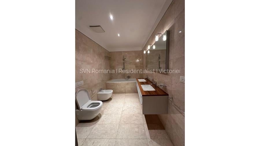 REA1028890 APARTAMENT SPECTACULOS l GRADINA 100 MP l 2 GARAJE l GYM l PRIMAVERII - 11