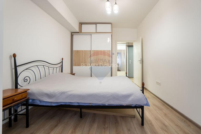Apartament 3 camere cu 2 locuri de parcare si boxa Coresi - 13