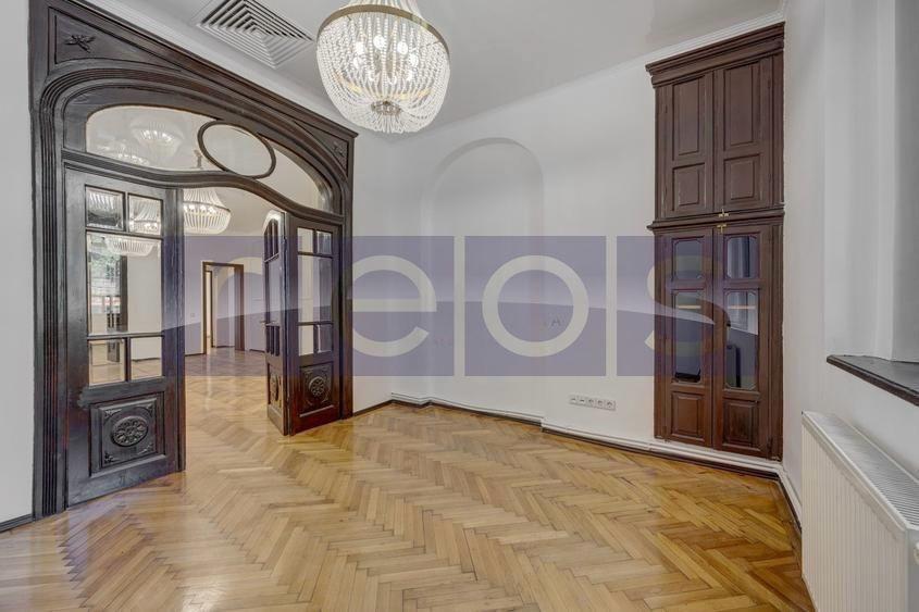 VANZARE 6 CAMERE APARTAMENT IN VILA INTERBELICA | SECTOR 1 | - 6