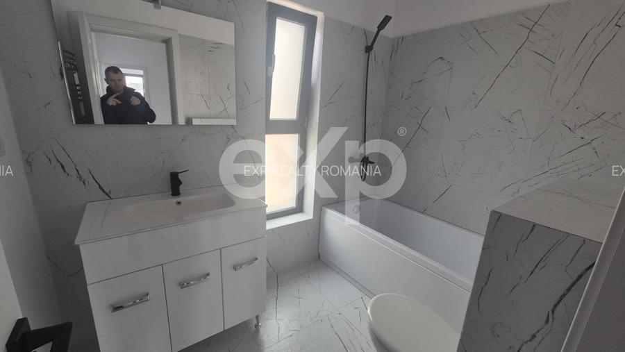 Case duplex 4 camere Trivale - Platou | Finalizata - 10