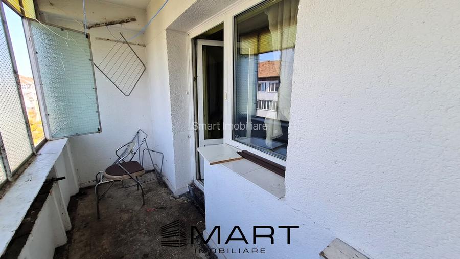 Apartament decomandat 2 camere zona Siretului - 9