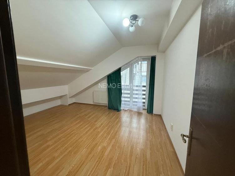 APARTAMENT 2 CAMERE  | 80 MP | 300 EURO | RĂDĂUȚI - 10