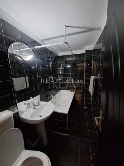 2 camere, 6/8, 62mp , bloc 1986-Sebastian-Str. Novaci - 7