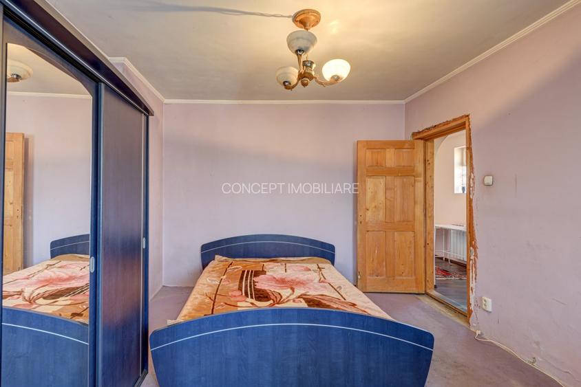 Vila de vanzare, Brancoveanu, Parc Tineretului, cu teren mare COMISION 0% - 18