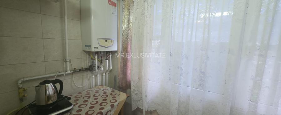 Apartament 3 camere 2 bai si 2 balcoane, Rovinari - 11