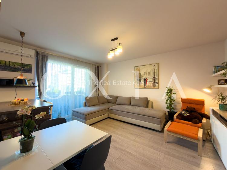 OX705 Aradului-Torontalului | IRIS - 2