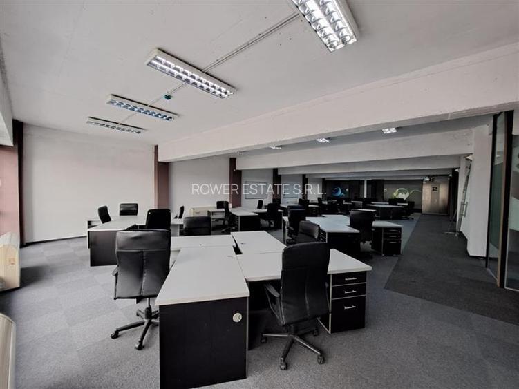 Spatiu pentru birouri, 1105 mp utili, situat in zona Semicentrala! - 7