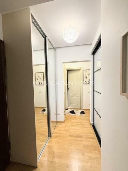 Apartament 2 camere, Aviatiei - Baneasa, str. Biharia - 4