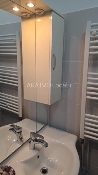 Prima Închiriere | doar pentru 1 fata | Renovată  | Metrou Apărătorii Patriei - 9