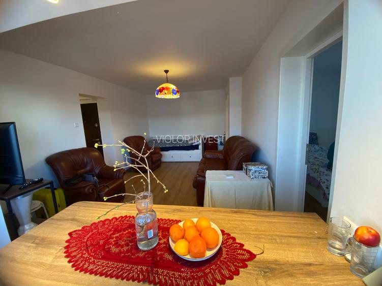 Floreasca, apart 2 camere - 14