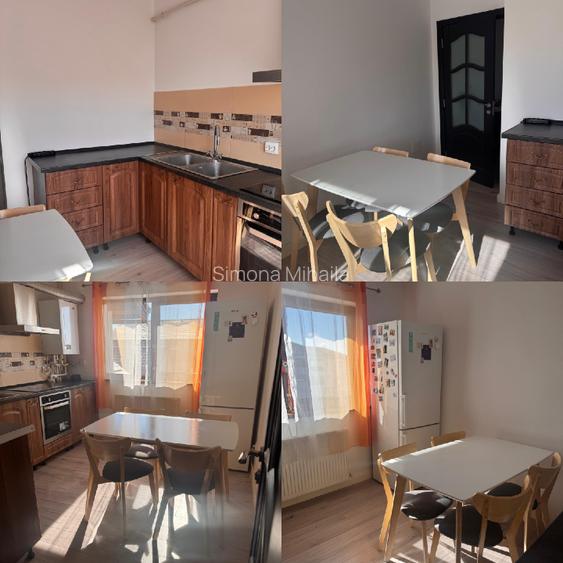 Proprietar vand 2 camere Sânpetru Residence | loc parcare inclus - 5