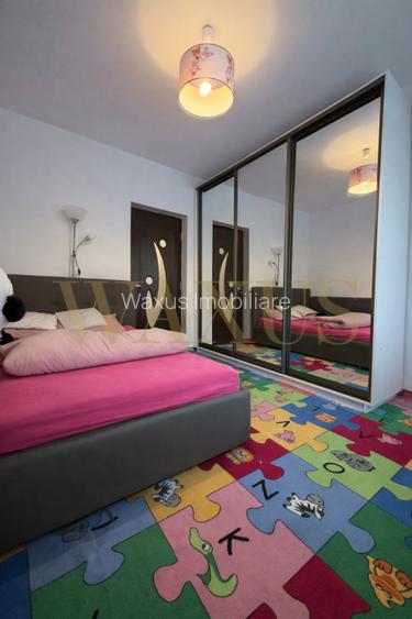 Apartament 3 camere, 68 mp utili, etaj intermediar, 2 balcoane, parcare, Porii - 9