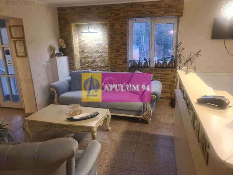 Hotel de vanzare in Sinaia - 2