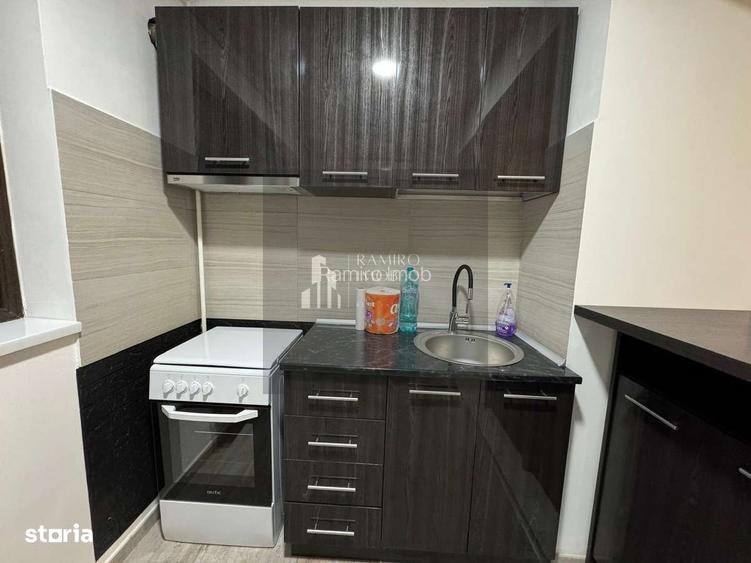 2 Camere Mobilat - Sos Salaj - Parcare Inclusa - 4