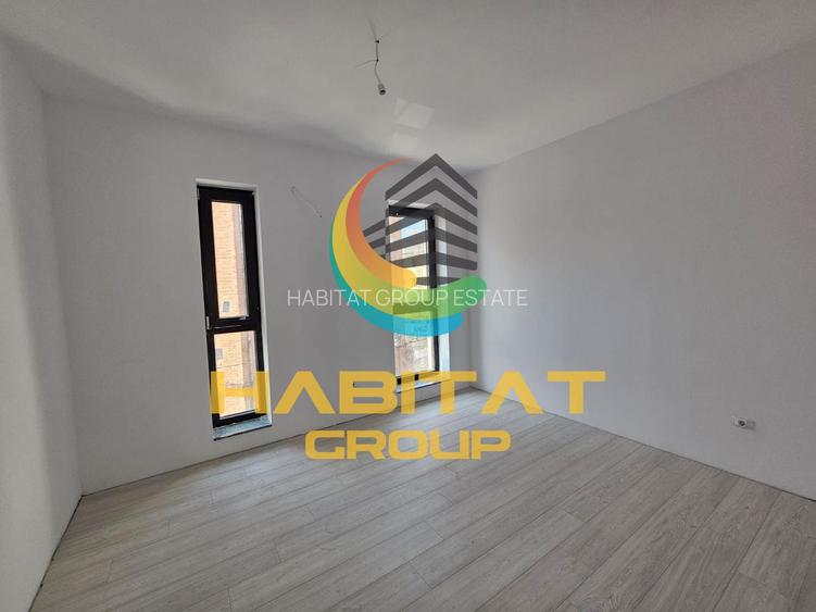 3 Camere nou DUPLEX Timpuri Noi cu Terasa 85.33 mp Finalizat - 7