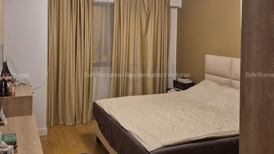 REA1027401 Apartament 3 camere l  Upground Residence l Barbu Vacarescu - 7