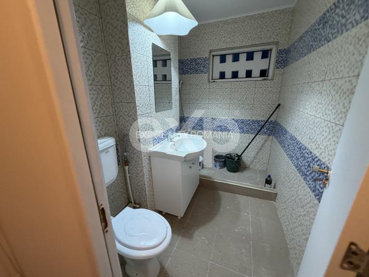 3 camere 68 mp 8 min metrou Titan bloc reabilitat centrala proprie parc 3 min - 16